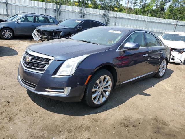 2016 Cadillac XTS Luxury Collection