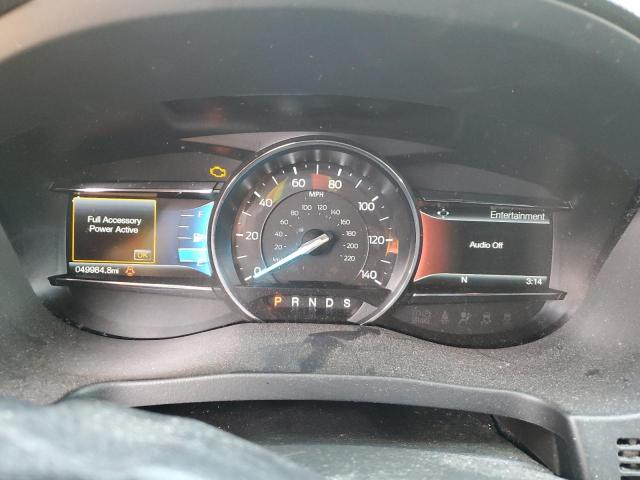 1FM5K8GT1HGC09938 Ford EXPLORER SPORT