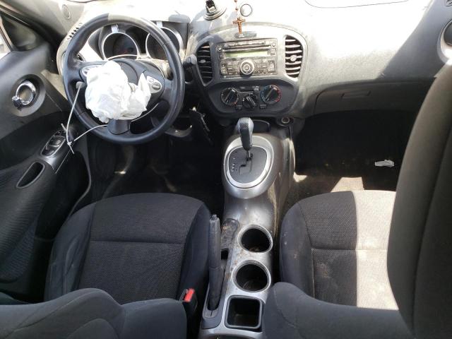 JN8AF5MR1ET452638 Nissan JUKE S
