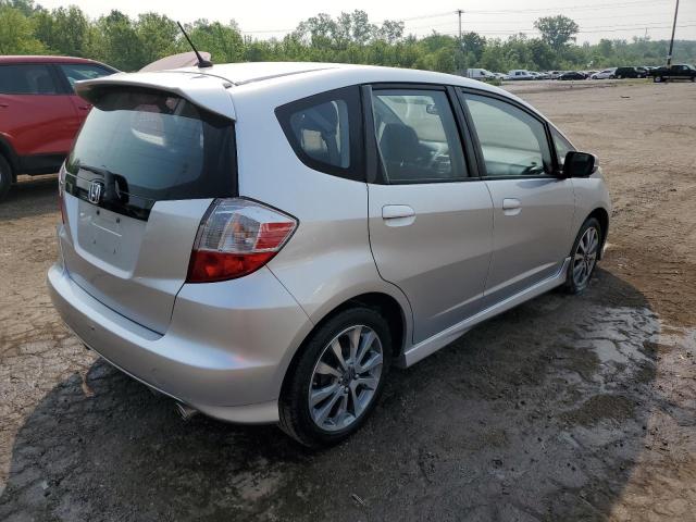 2013 Honda Fit Sport VIN: JHMGE8H54DC069355 Lot: 40764305