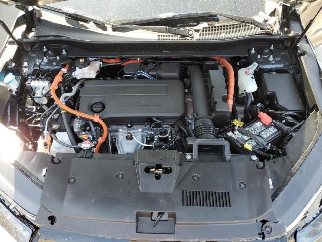 2HKRS5H55PH707395 Honda Cr-v Sport