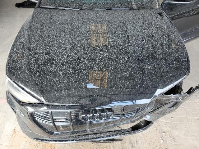 2022 AUDI E-TRON CHR - WA1VABGE5NB019794