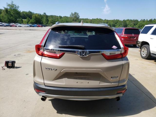 5J6RW1H9XJL000032 Honda Cr-v Touring