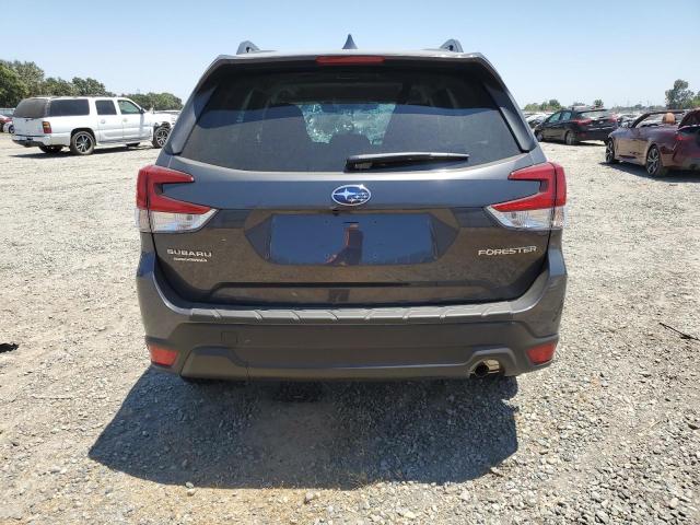 JF2SKAEC9PH463411 Subaru Forester Premium