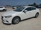 2018 MAZDA MAZDA 6 - JM1GL1U32J1141597