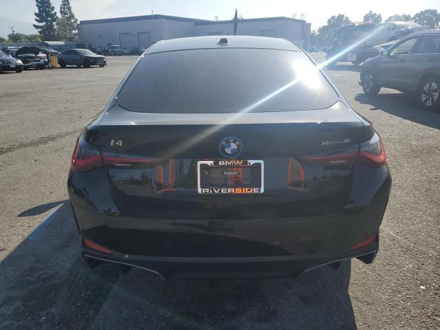 2023 BMW I4 EDRIVE3 - WBY43AW02PFP65626
