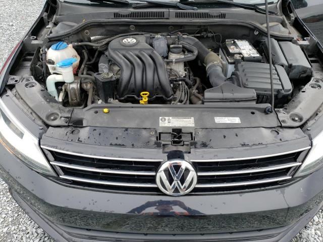 3VW2K7AJ8FM239608 | 2015 VOLKSWAGEN JETTA BASE