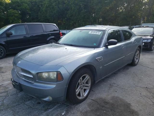 2006 Dodge Charger SE