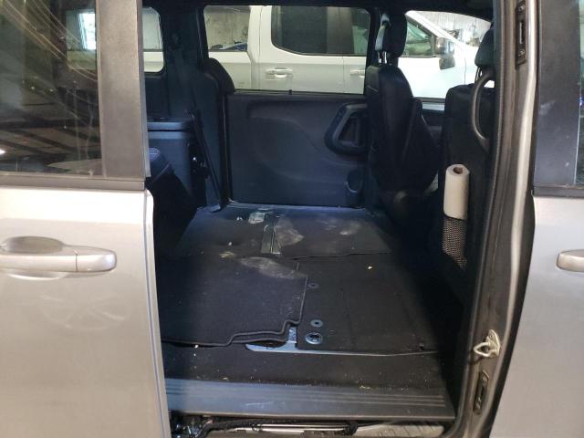 2C4RDGEG6KR682370 Dodge Grand Caravan Gt