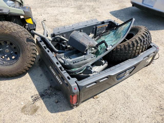 2020 CAN-AM DEFENDER H - 3JBUGAN43LK000136
