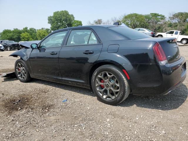 2C3CCAGG2GH248905 Chrysler 300 S