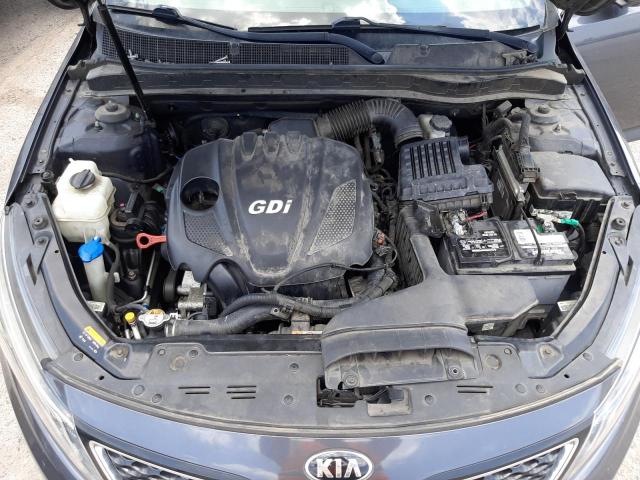 KNAGM4A70F5636044 KIA Optima Lx