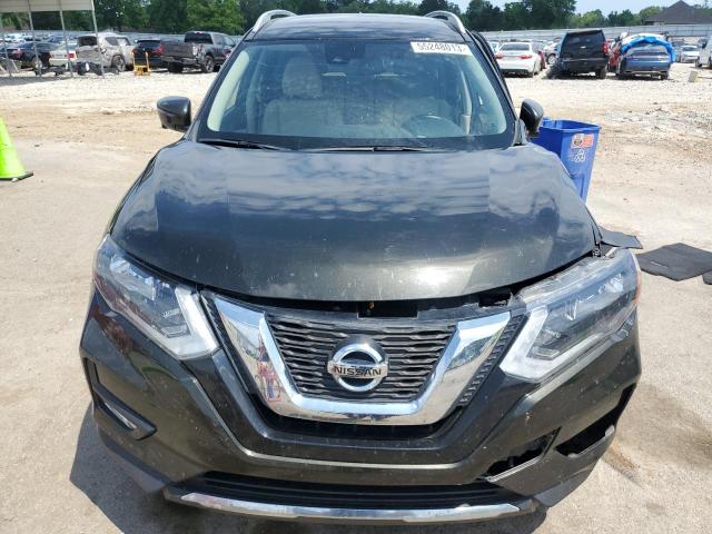 JN8AT2MT3HW392884 Nissan ROGUE S