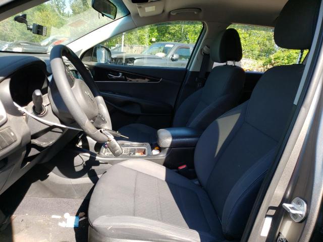 5XYPG4A35GG148708 KIA SORENTO LX