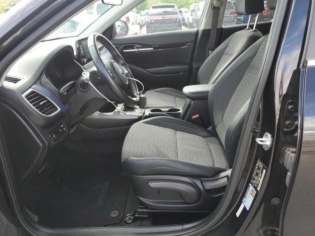 KNDEUCAA3M7161619 KIA SELTOS S
