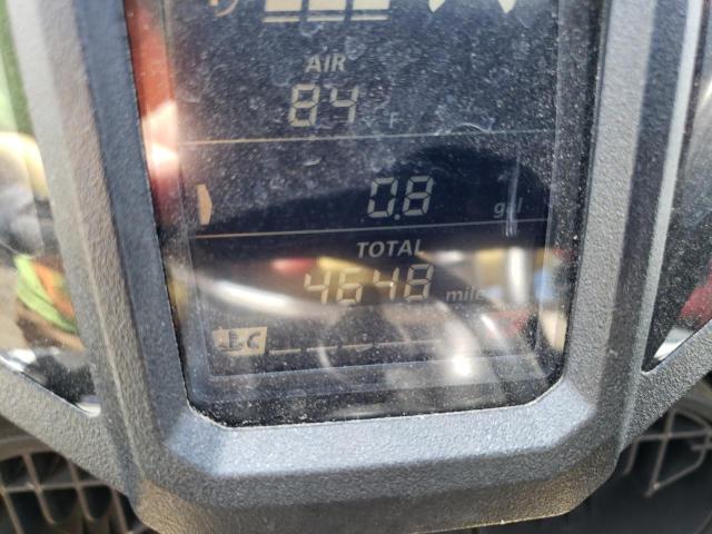 2017 HONDA CRF1000 JH2SD04G5HK000944