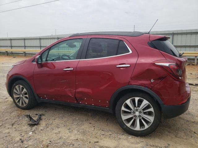 KL4CJASB8LB018487 2020 BUICK ENCORE, photo no. 2