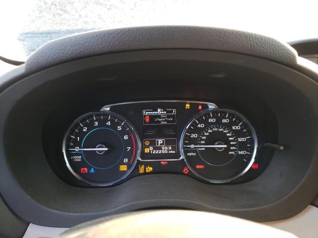 JF2SJAGC1HH551046 Subaru Forester 2.5i Premium