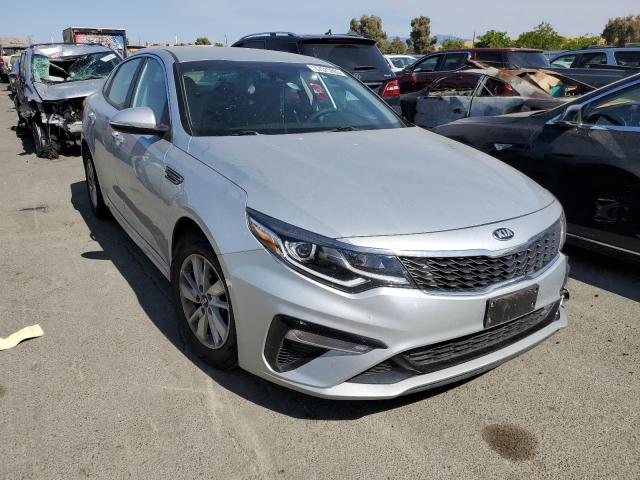 5XXGT4L38KG281713 KIA Optima Lx