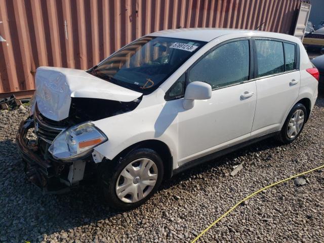 2010 Nissan Versa S