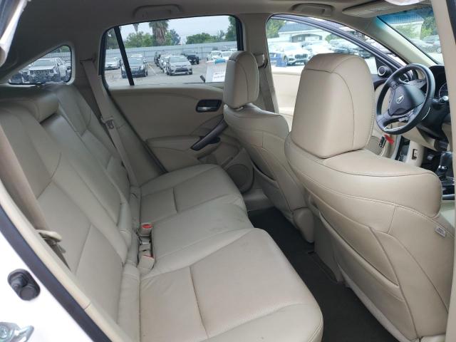 5J8TB3H51EL016921 Acura Rdx Technology