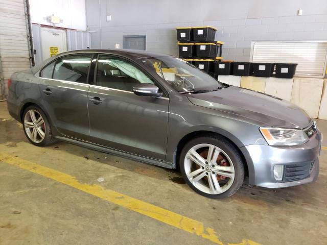 2015 VOLKSWAGEN JETTA GLI - 3VW4T7AJ3FM348872