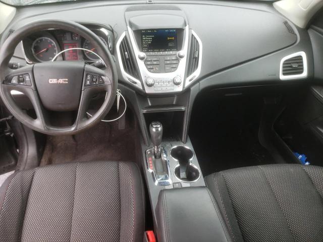 2GKALMEKXG6149924 GMC Terrain Sle