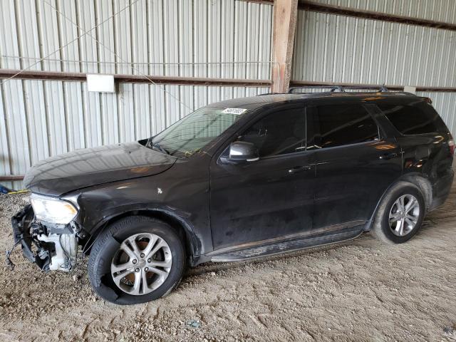 2011 Dodge Durango Crew