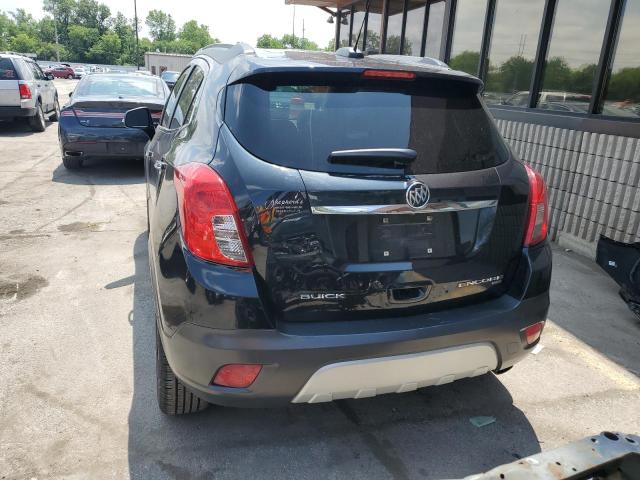 KL4CJGSB7GB658358 2016 BUICK ENCORE, photo no. 6