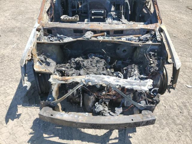 2C4RDGBG5FR567964 Dodge Grand Caravan Se