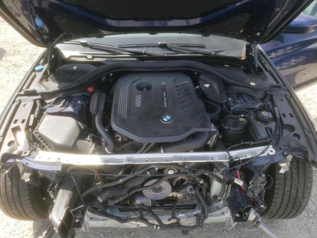 WBAJE7C32HG890022 BMW 540 XI