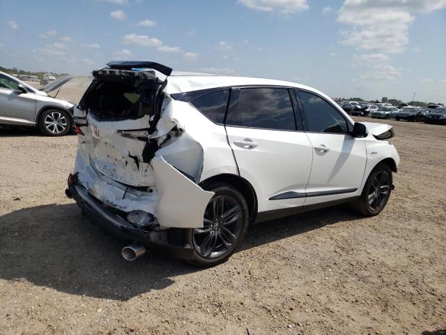2020 ACURA RDX A-SPEC - 5J8TC1H69LL000621