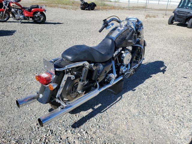 2005 HARLEY-DAVIDSON FLHRS ROAD 1HD1FXV305Y628310