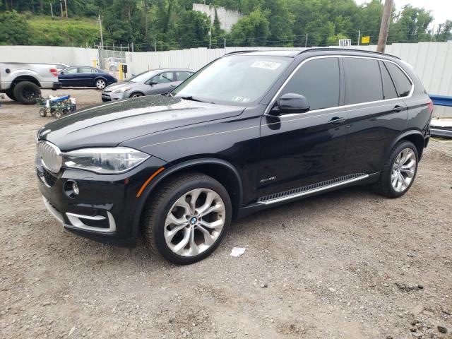 2014 BMW X5 xDrive35i