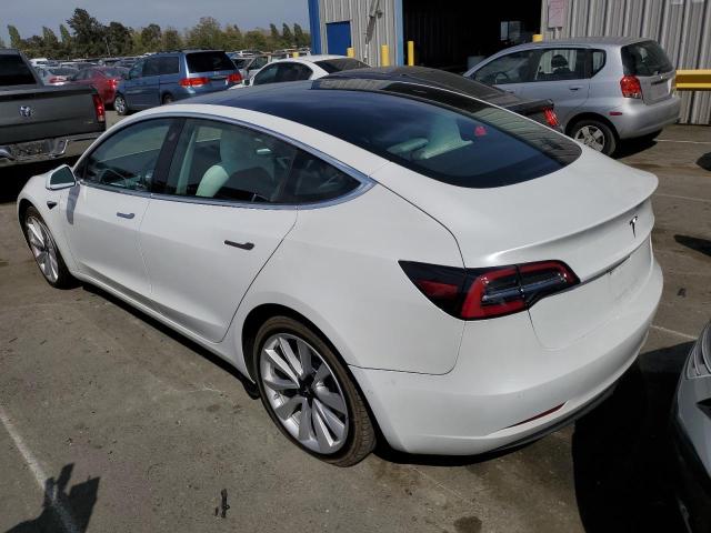 5YJ3E1EA0LF615899 Tesla MODEL 3