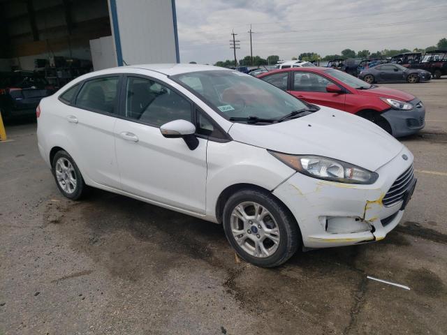 3FADP4BJ6FM196418 Ford FIESTA SE
