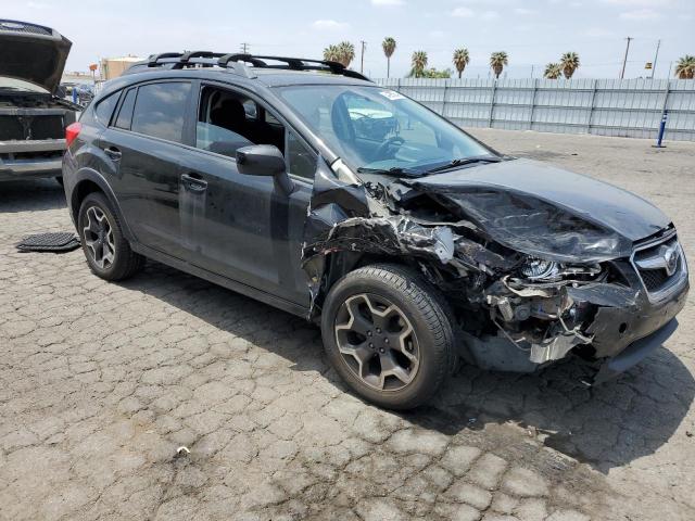 JF2GPADC9F8226361 Subaru Xv Crosstrek 2.0 Premium