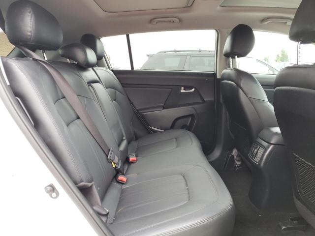 KNDPC3AC8E7576448 KIA Sportage Ex