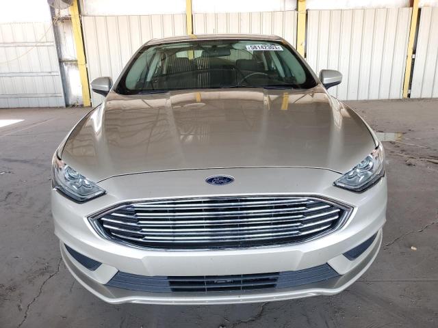 3FA6P0H75HR399187 Ford FUSION SE