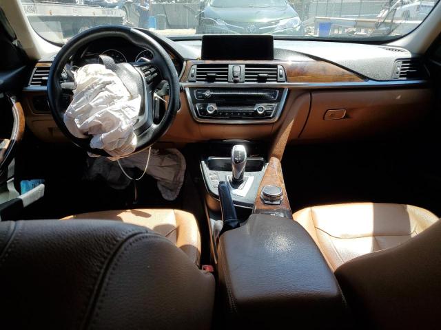 WBA3K5C58FK301752 BMW 328 D Xdrive