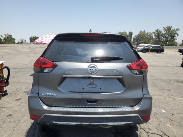 KNMAT2MT5JP555305 Nissan ROGUE S