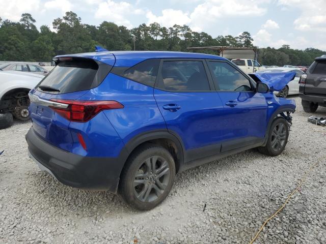 KNDEPCAA2P7360043 KIA Seltos Lx