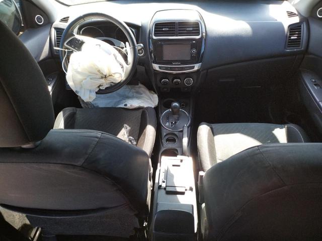4A4AP4AU6FE004454 Mitsubishi Outlander Sport Se