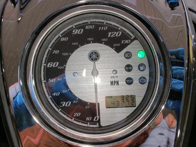 2014 YAMAHA XVS950 A JYAVN01E3EA019138