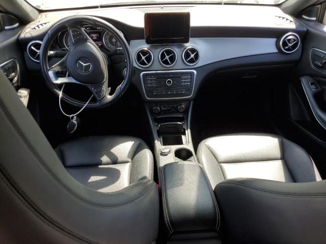 WDDSJ4EB5FN196378 Mercedes-Benz CLA 250