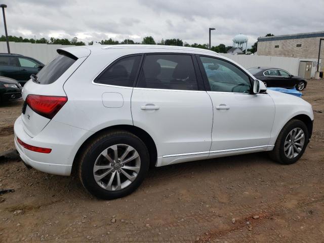 VIN WA1LFAFP3EA008191 2014 Audi Q5, Premium Plus no.3