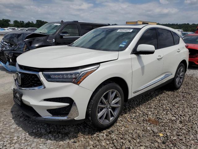 2019 Acura RDX 