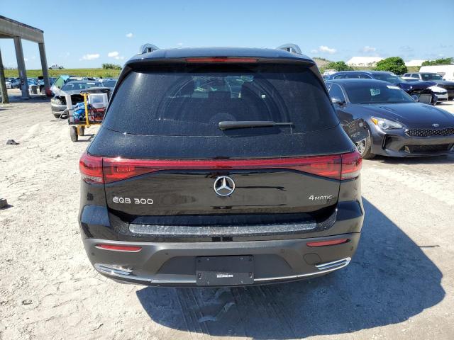 2022 MERCEDES-BENZ EQB 300 4M - W1N9M0KBXNN012248