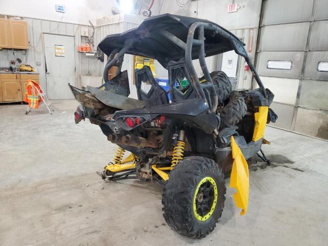 2013 CAN-AM MAVERICK 1 - 3JBPXLP17DJ004824