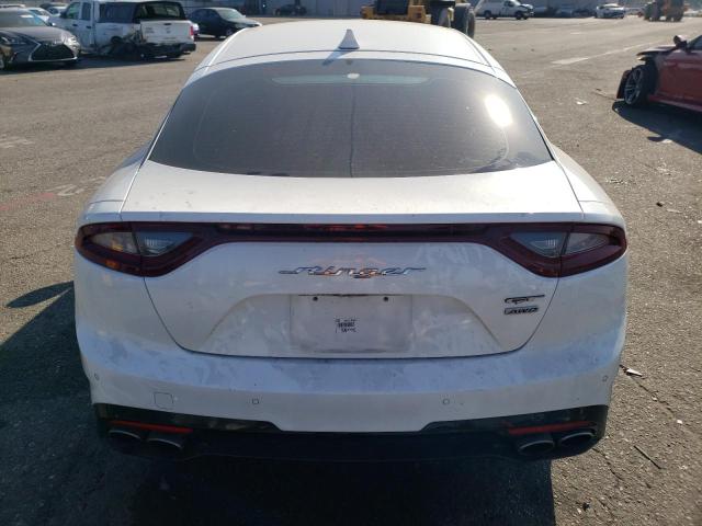 KNAE35LC8L6081747 KIA STINGER GT